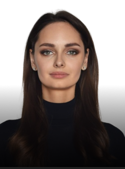 Ana Tykhonova