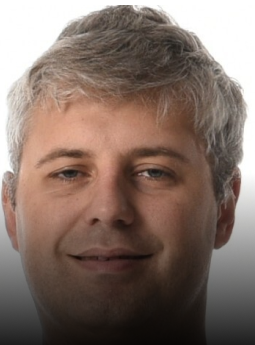 Dmitri Drozd