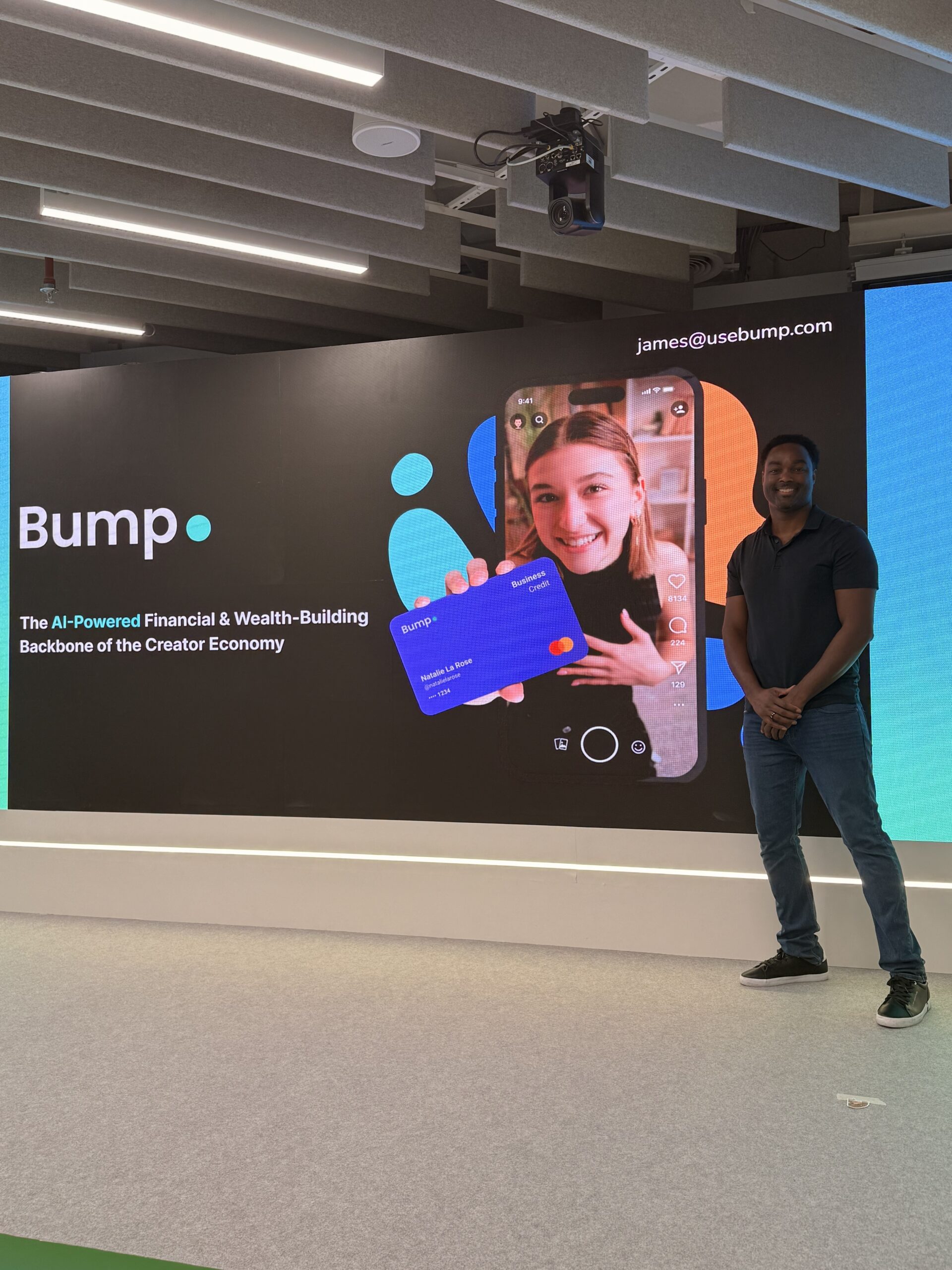 What the World’s Biggest Creators Actually Shared at the 1 Billion Followers Summit