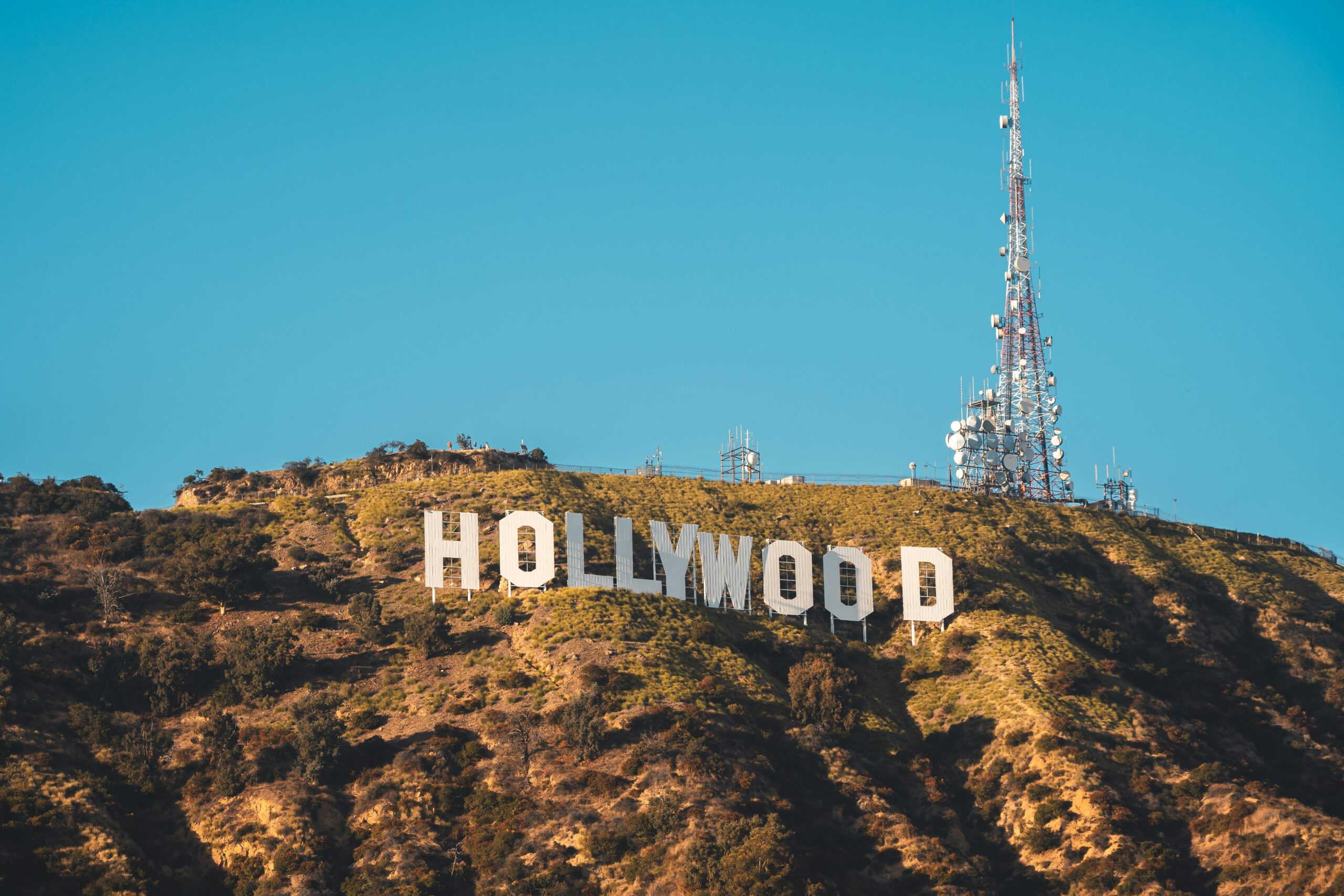 The Influencers Are Coming: Why Hollywood Is Betting Big on Creators to Win Back Gen Z